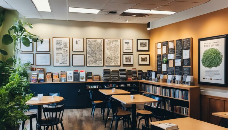 coffee places to study near me