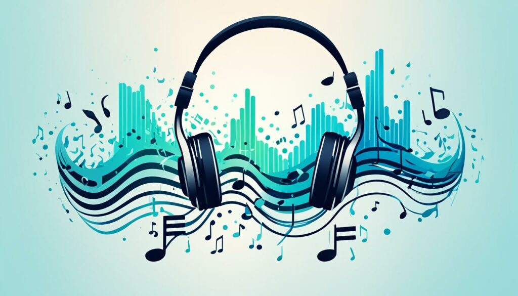 Canva music